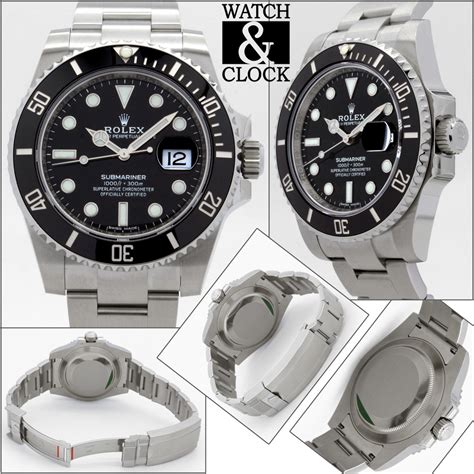 rolex 116110 ln recensioni|rolex 116610ln reviews.